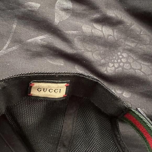 Authentic Gucci Hat - Picture 9 of 9